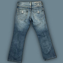 Carica l&#39;immagine nel visualizzatore di Gallery, vintage True Religion jeans {S}
