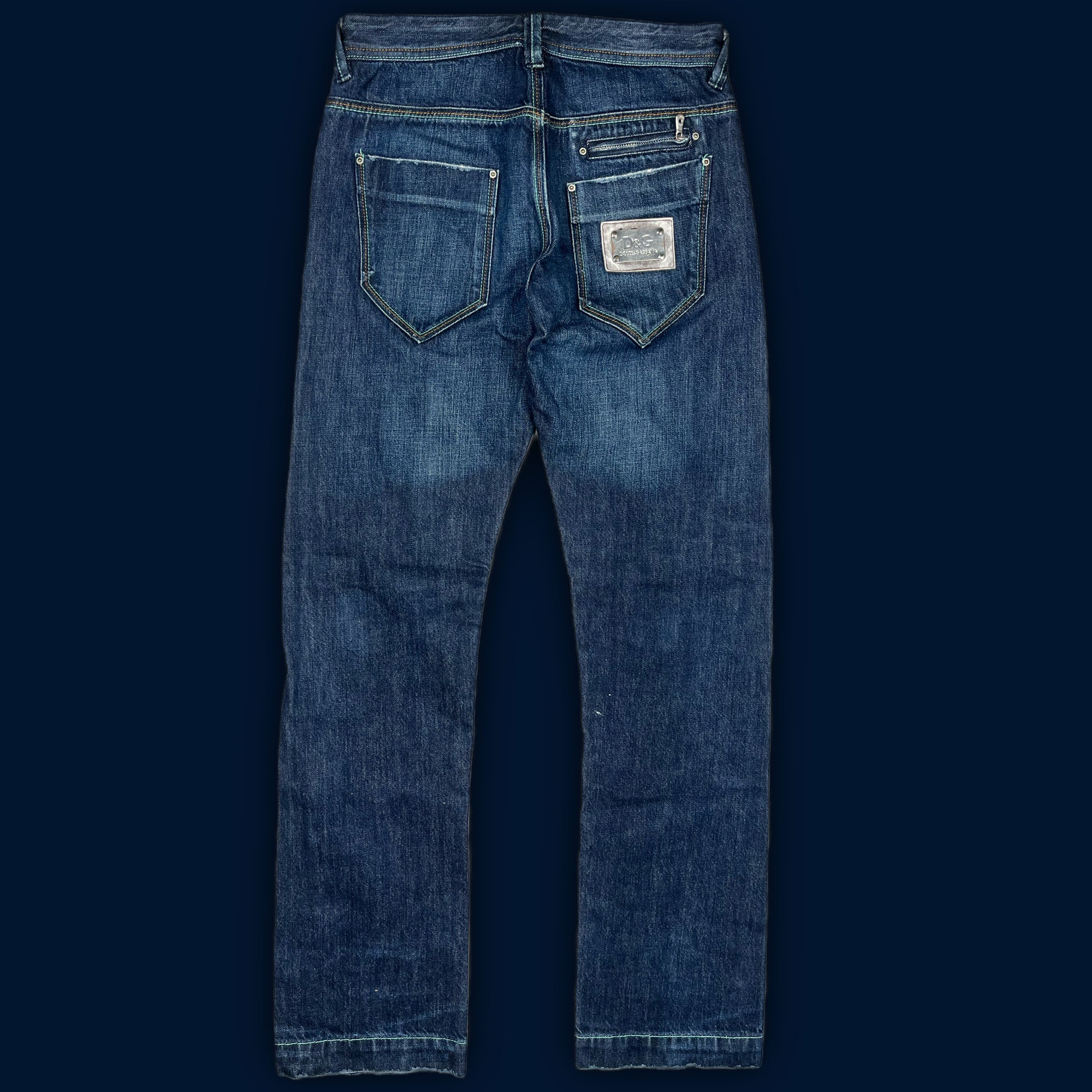 vintage Dolce & Gabbana jeans {S}