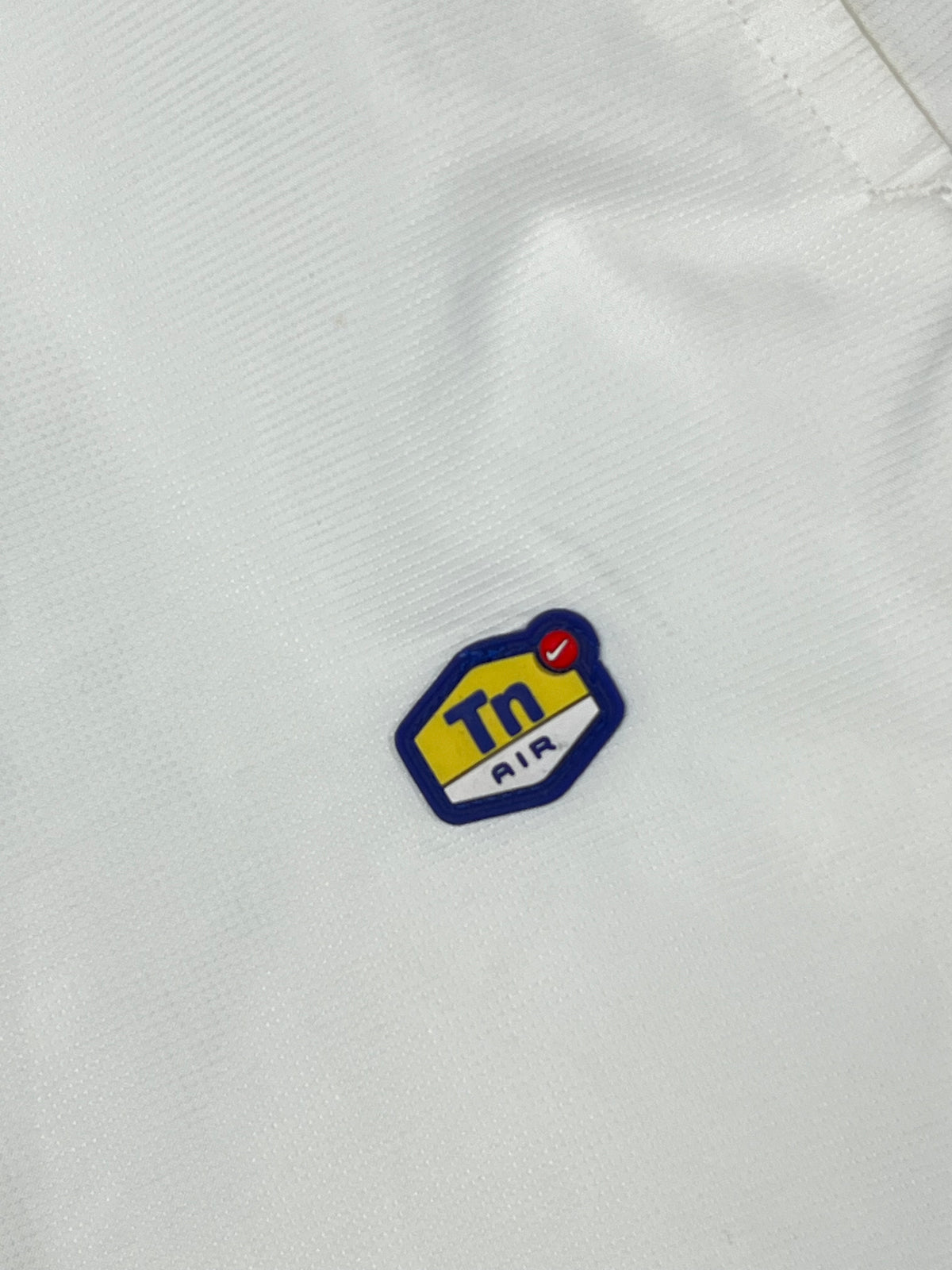 vintage Nike TN TUNED trackpants {L}
