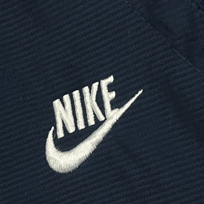vintage Nike trackpants {S}