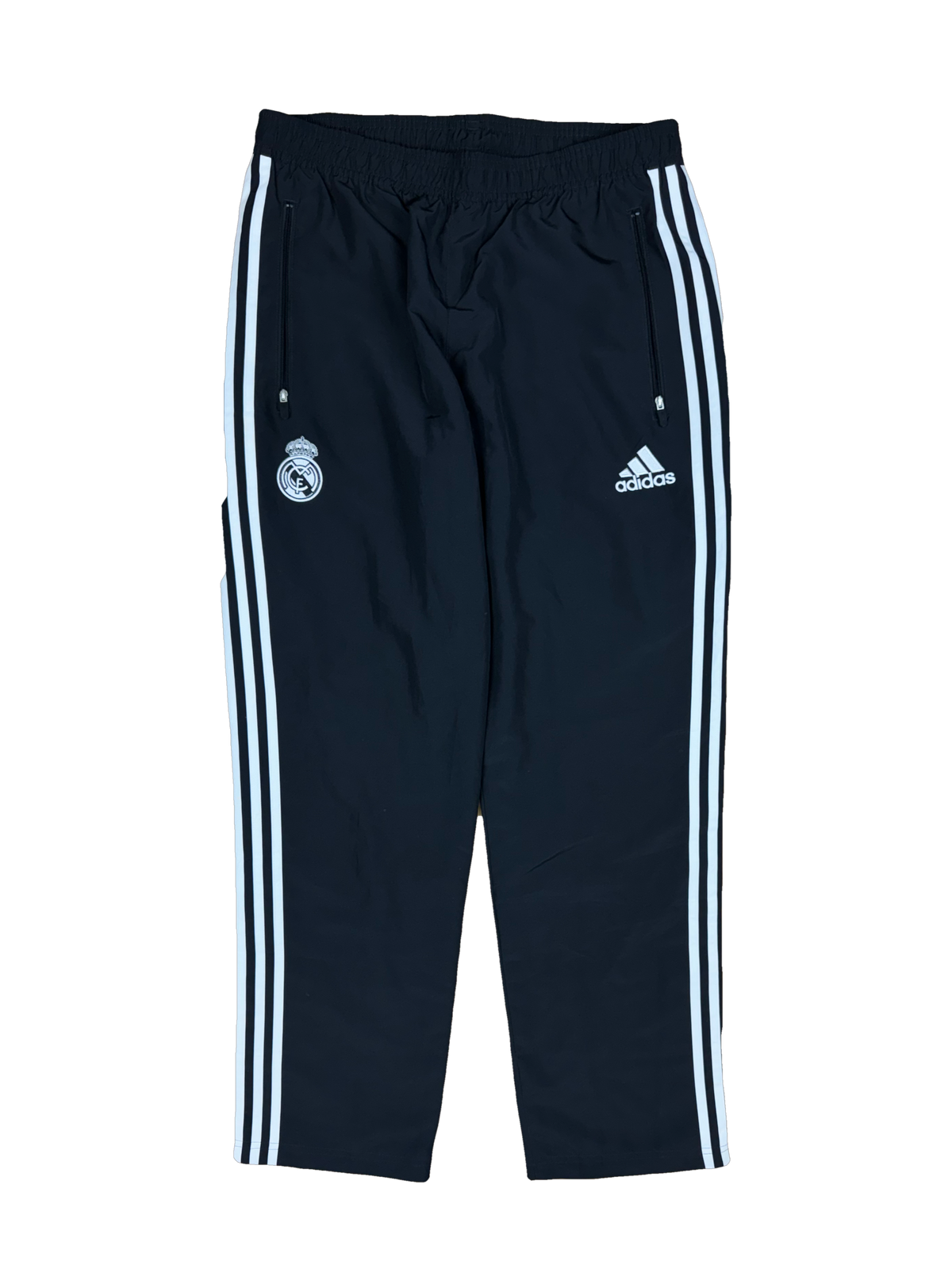 vintage Adidas Real Madrid tracksuit {M}