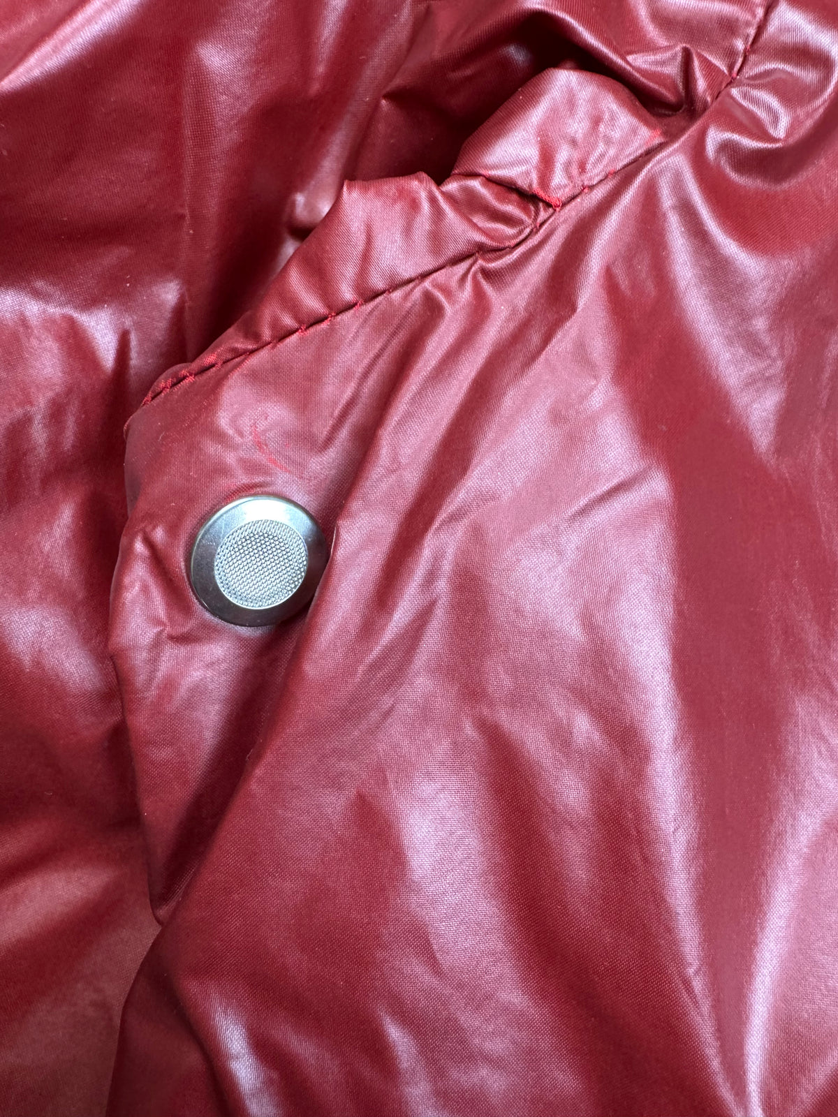 vintage Moncler windbreaker {M}