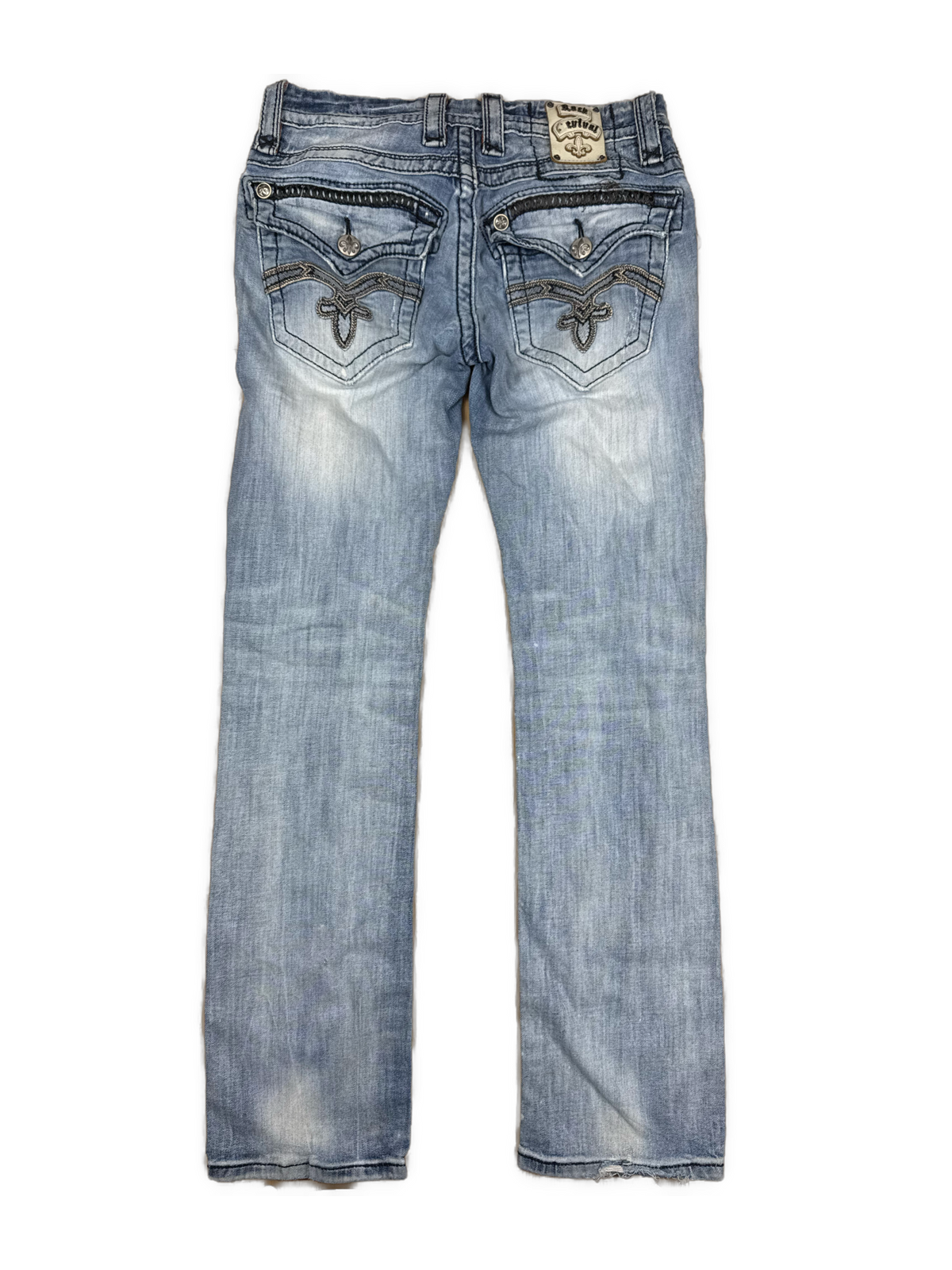 vintage Rock Revival jeans {M}