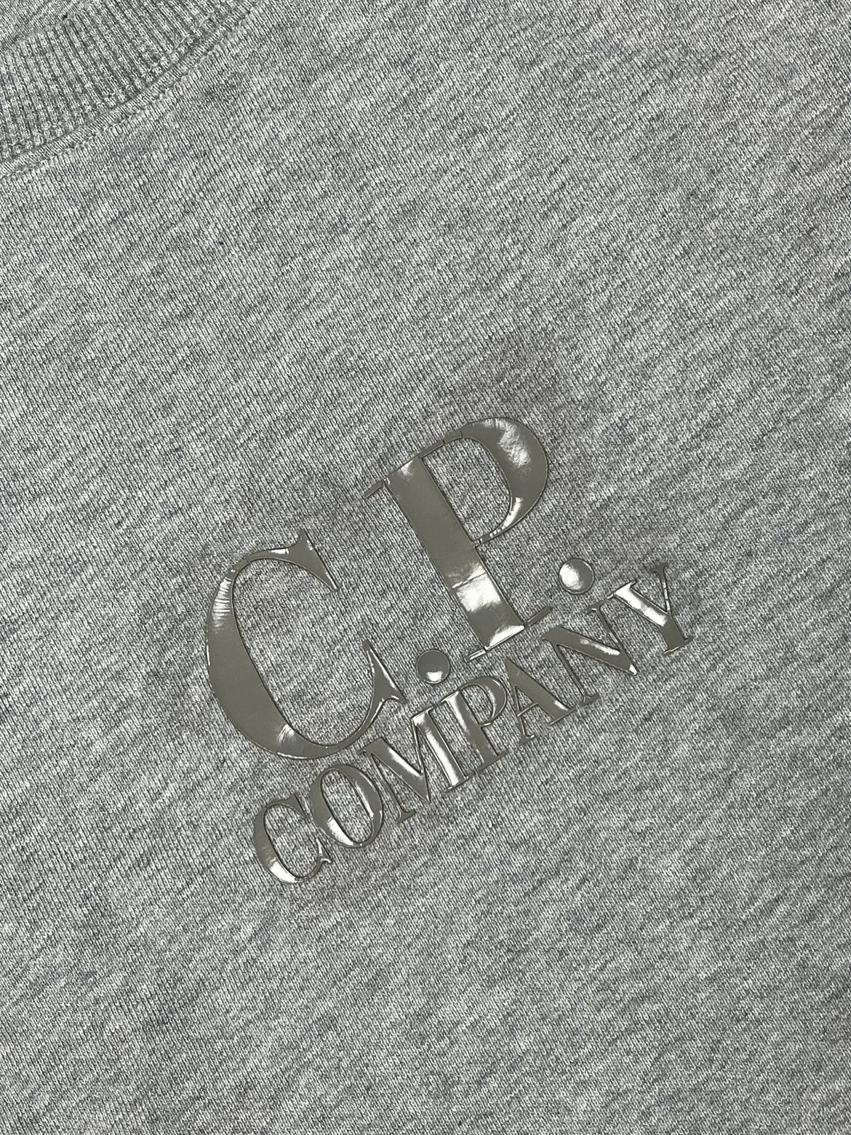 vintage C.P. COMPANY sweater {M}