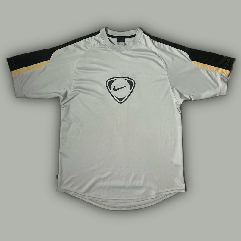 vintage Nike jersey {M}