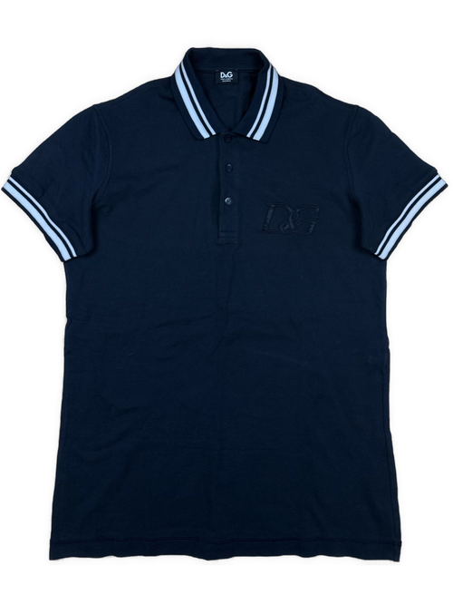 vintage Dolce & Gabbana polo {L}