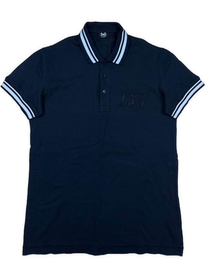 vintage Dolce & Gabbana polo {L}