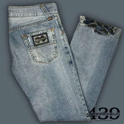 vintage Dolce & Gabbana jeans {XL}