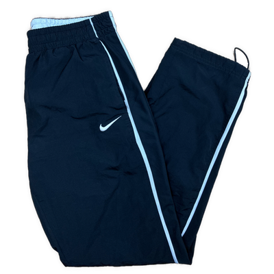 vintage Nike trackpants {S}