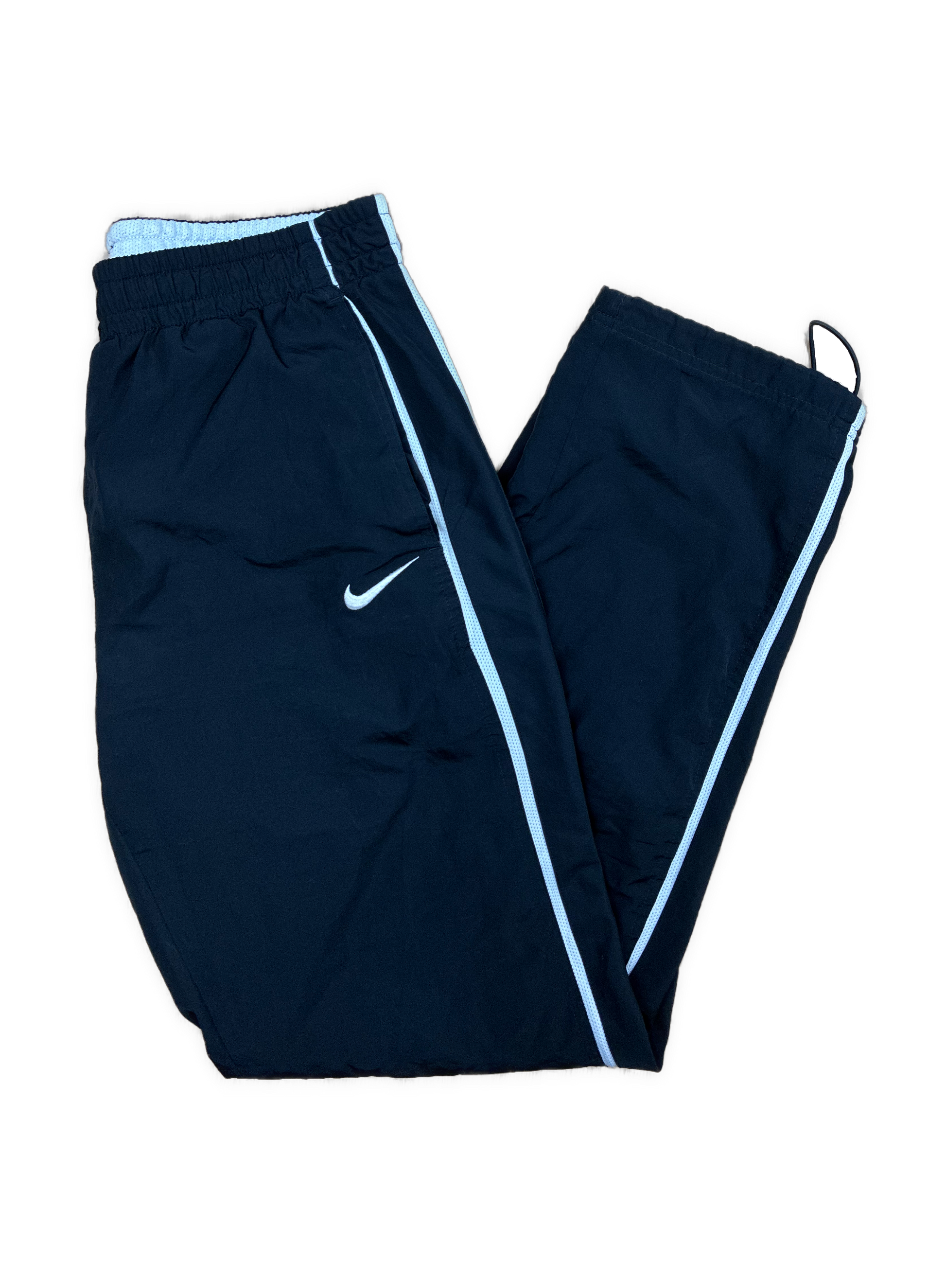 vintage Nike trackpants {S}