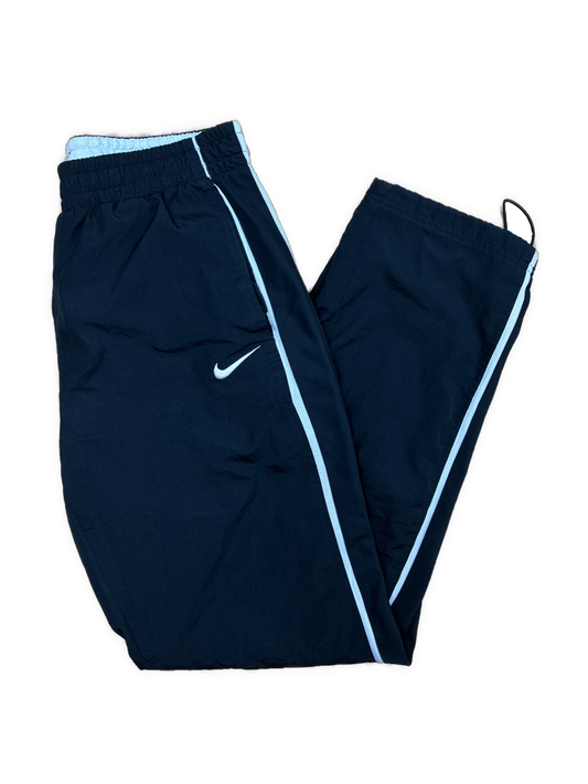 vintage Nike trackpants {S}