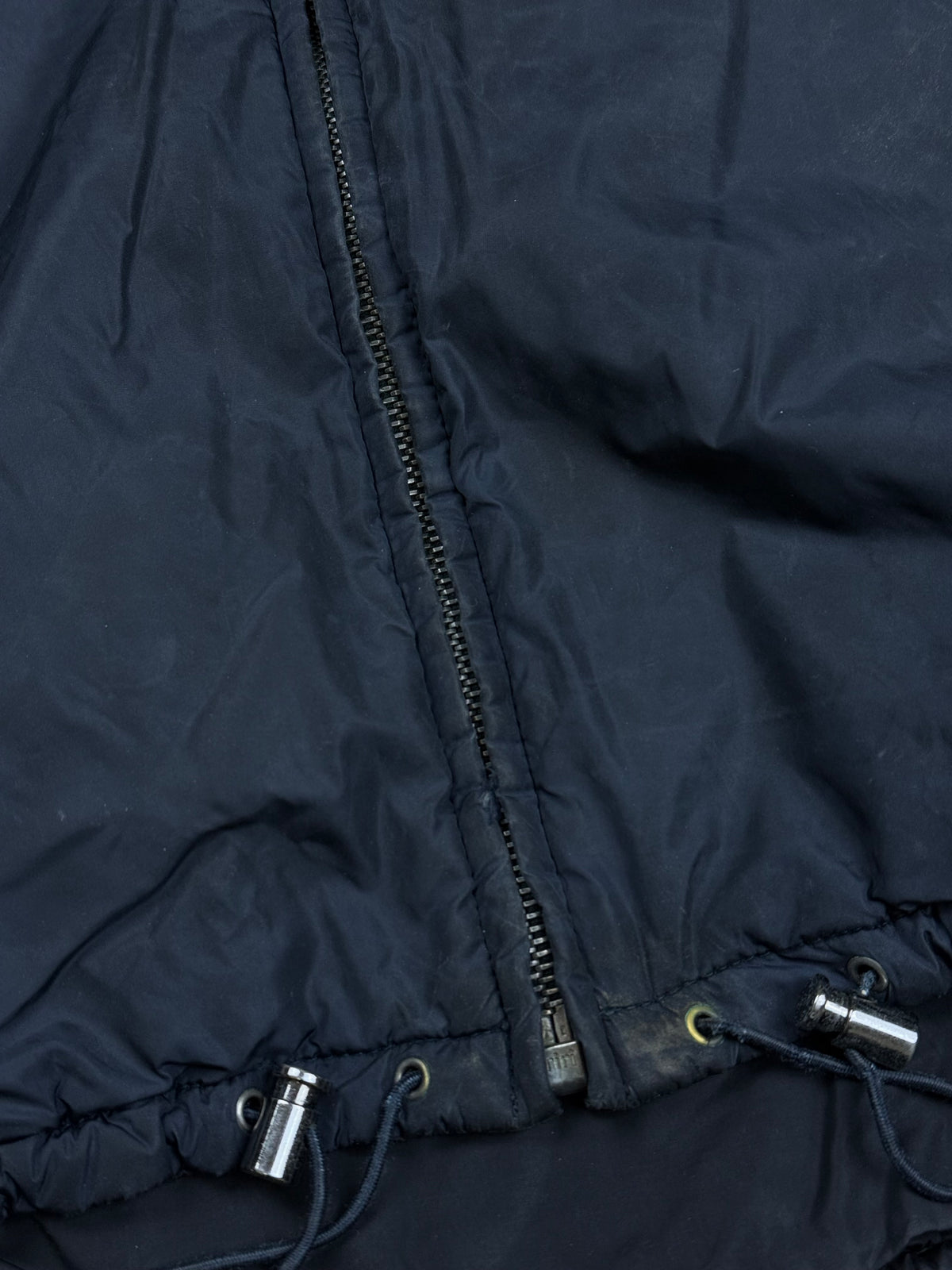 vintage reversible Prada winterjacket {M}