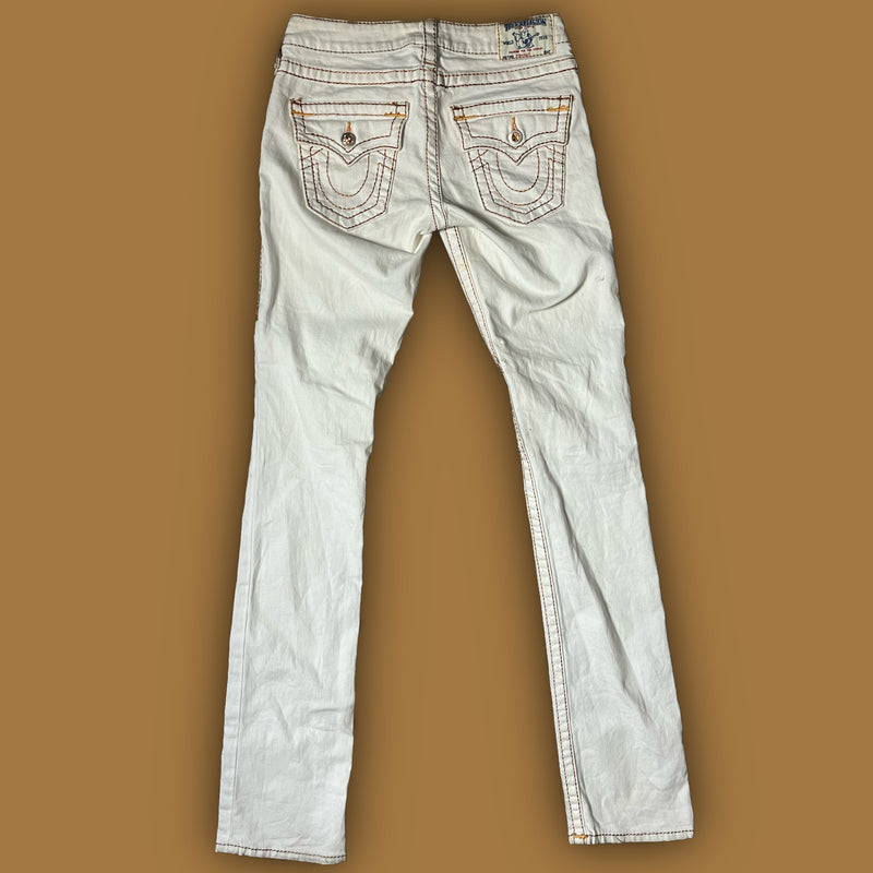 vintage True Religion jeans {S}