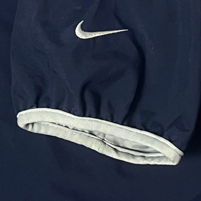 vinatge Nike SHOX windbreaker {L}