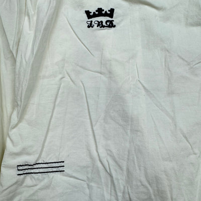 vintage La Martina shirt {L}