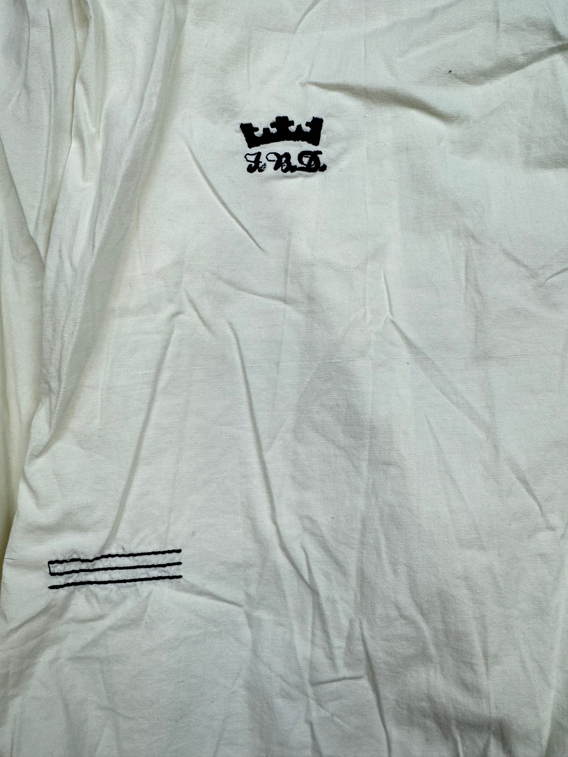 vintage La Martina shirt {L}