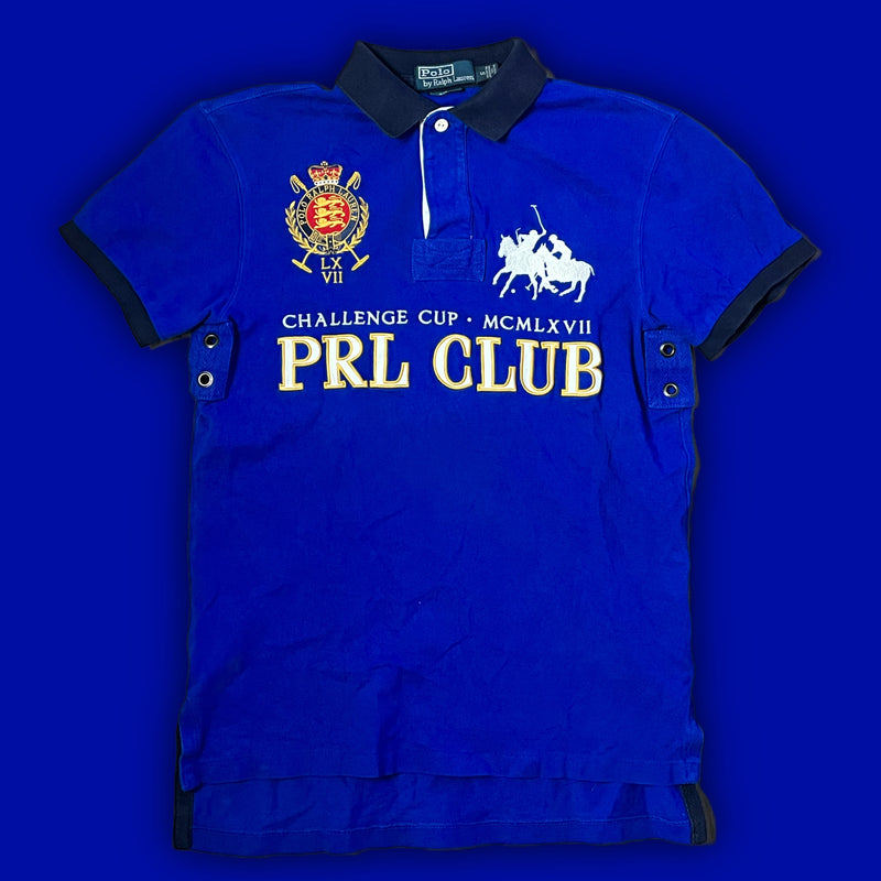 vintage Polo Ralph Lauren polo {S}