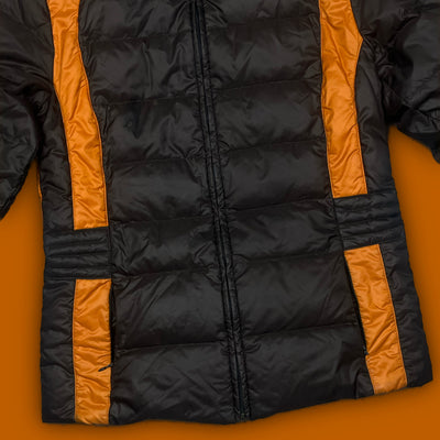 vintage Moncler winterjacket {S}