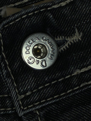 vintage Dolce & Gabbana jeans {XL}