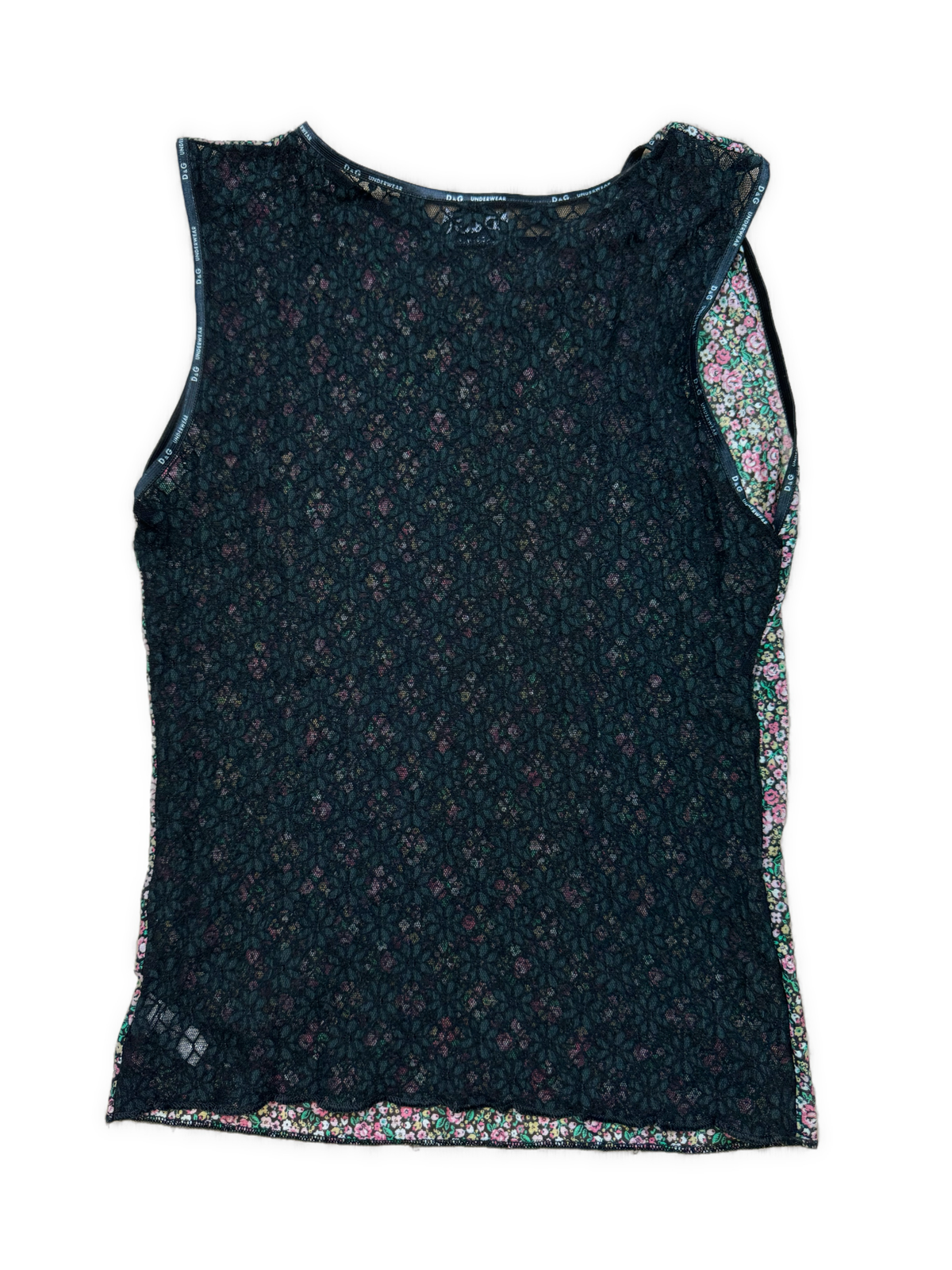 vintage Dolce & Gabbana top {S}
