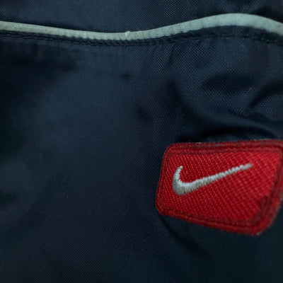 vintage Nike trackpants {S}