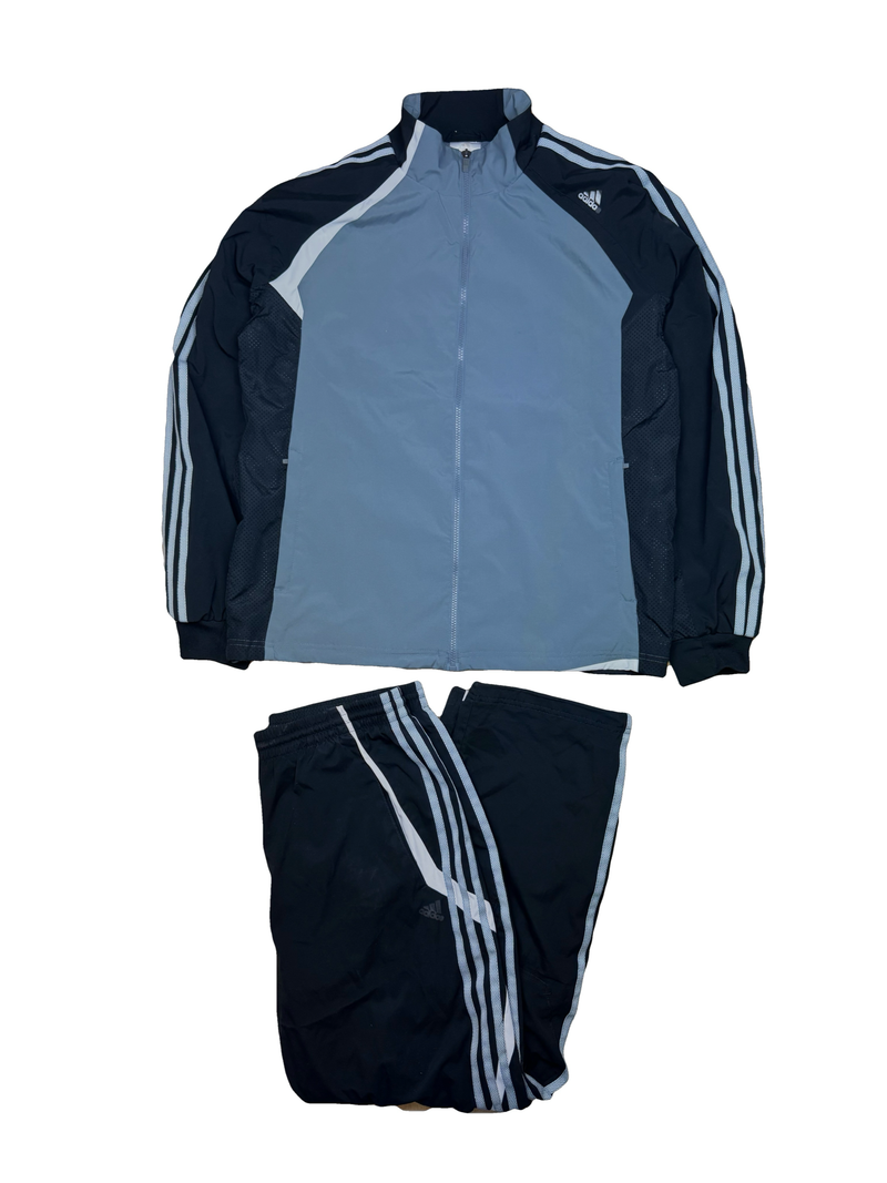 vintage Adidas tracksuit {M}