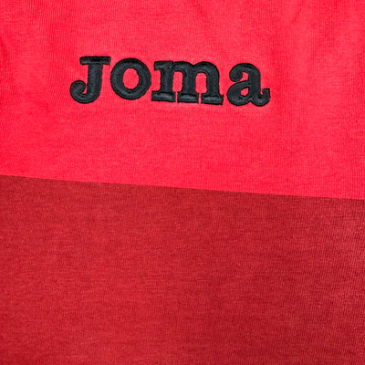 vintage Joma Fc Sevilla polo {L}