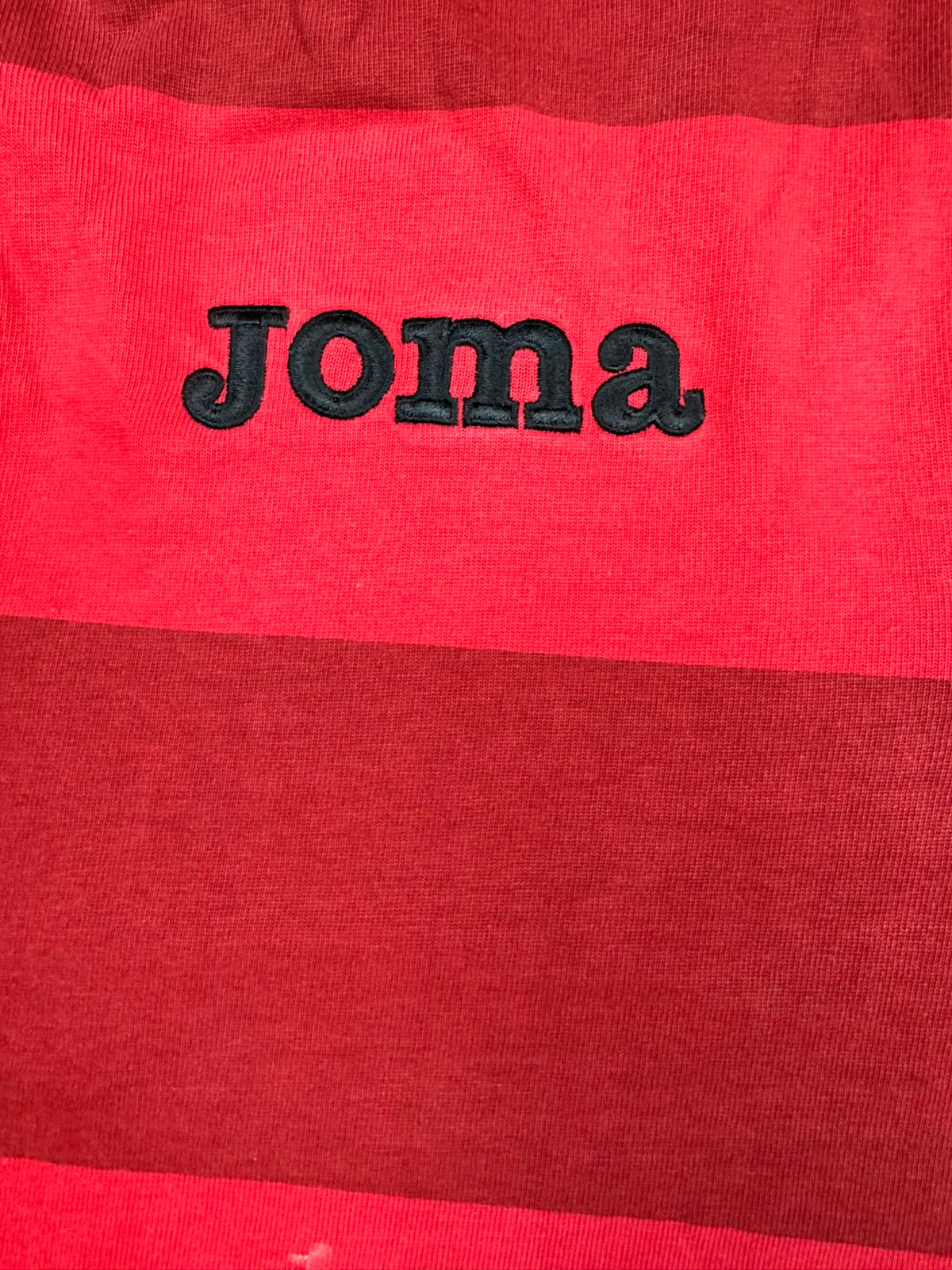 vintage Joma Fc Sevilla polo {L}