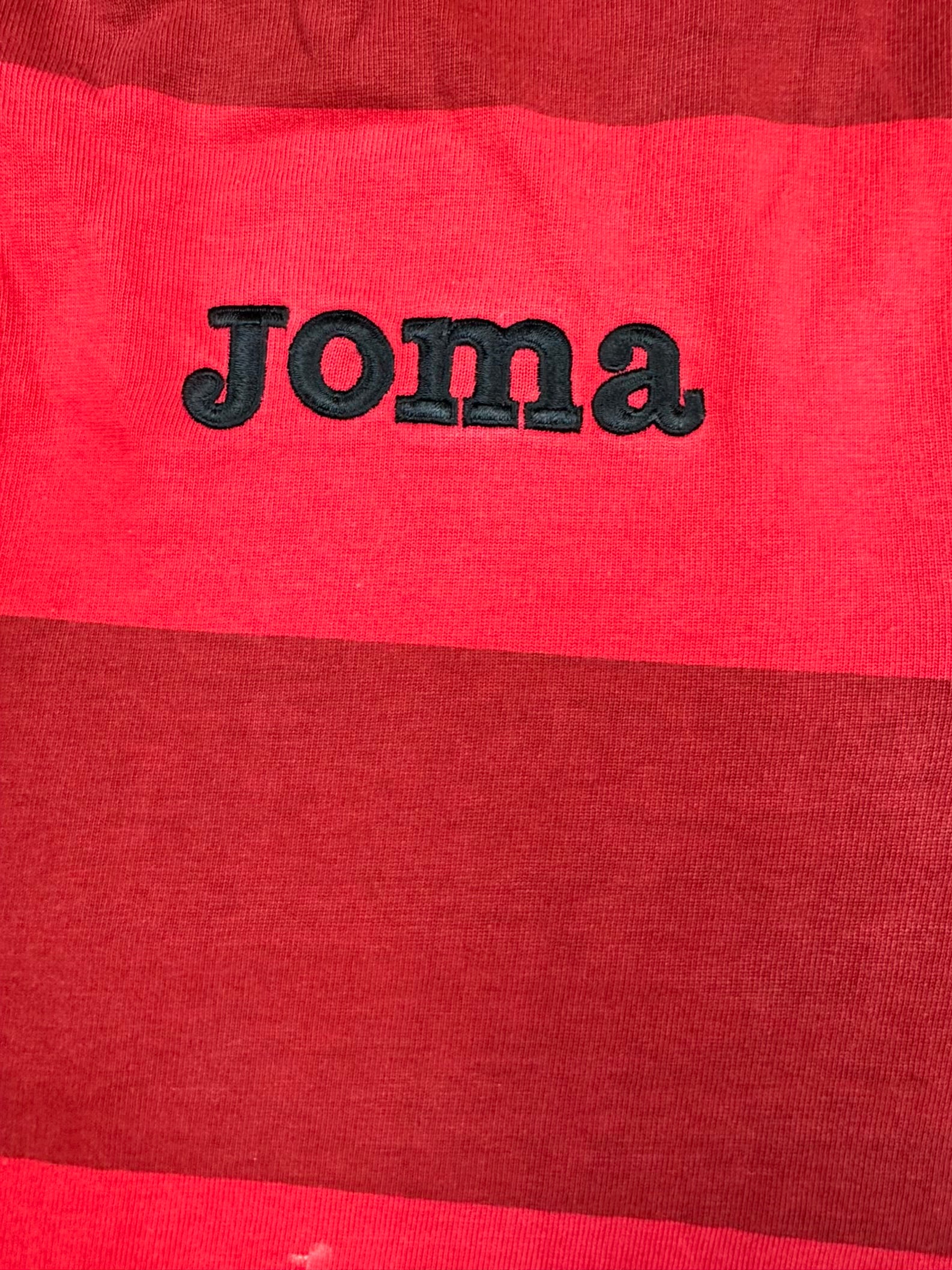 vintage Joma Fc Sevilla polo {L}
