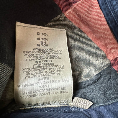 vintage Burberry jeans {S}