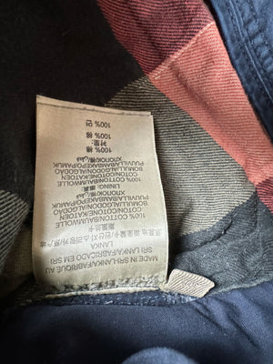 vintage Burberry jeans {S}