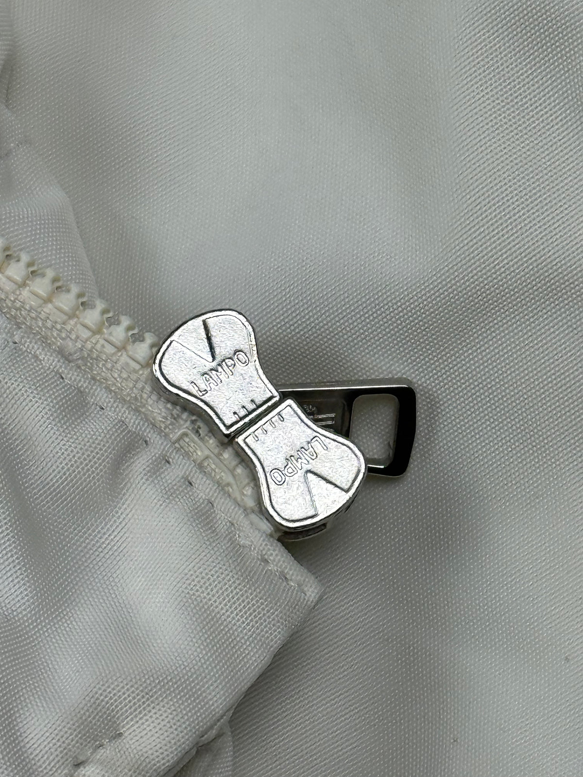 vintage Moncler windbreaker