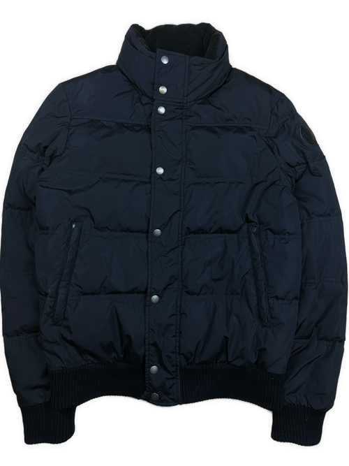 vintage Gucci winterjacket