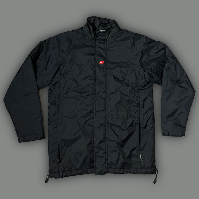 vintage Nike winterjacket {S}