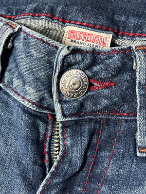 vintage True Religion jeans {S}