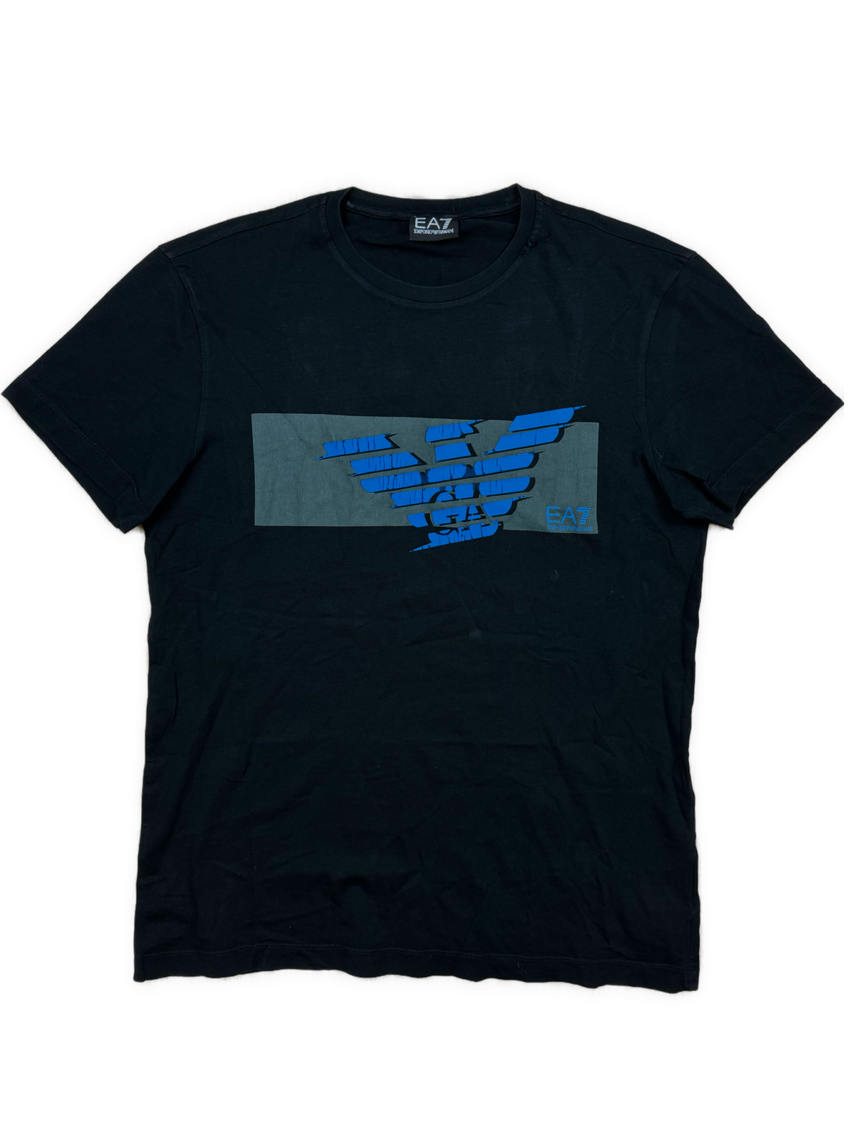 vintage Emporio Armani t-shirt {S}