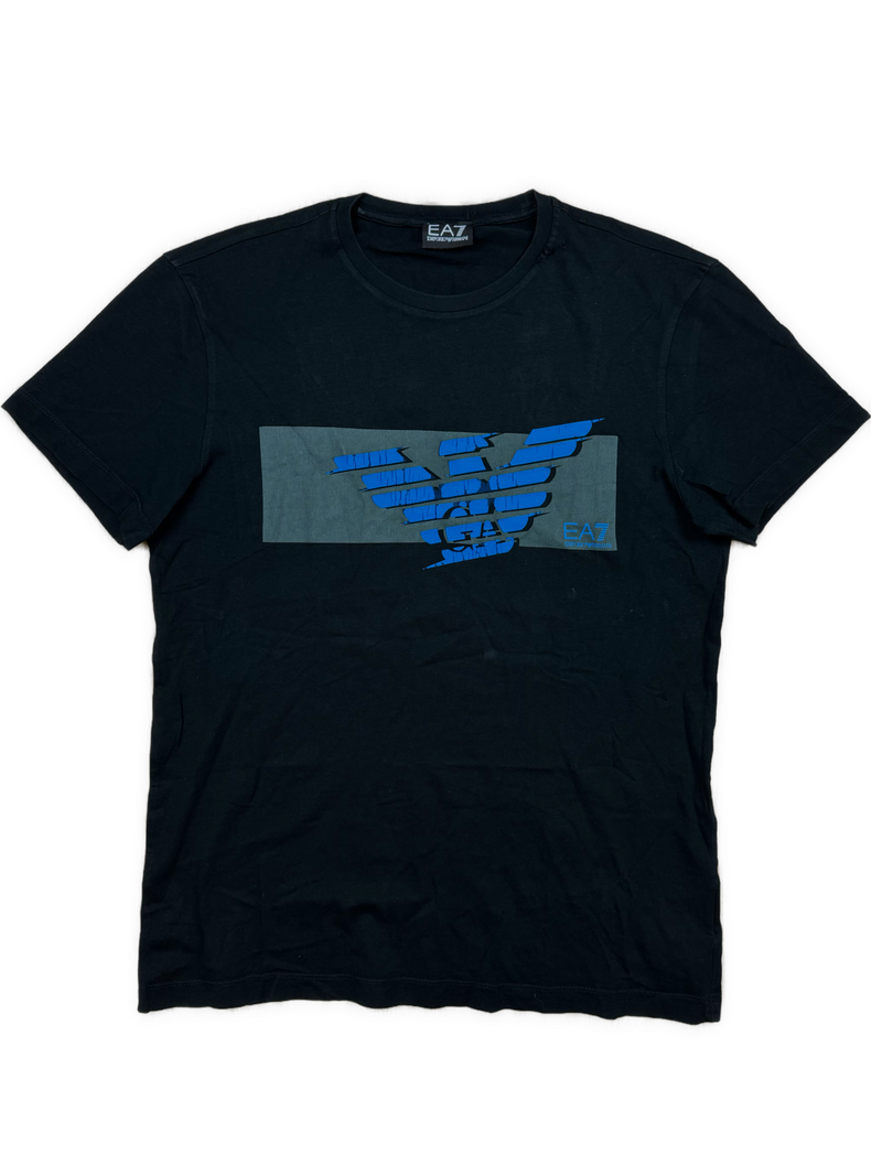vintage Emporio Armani t-shirt {S}