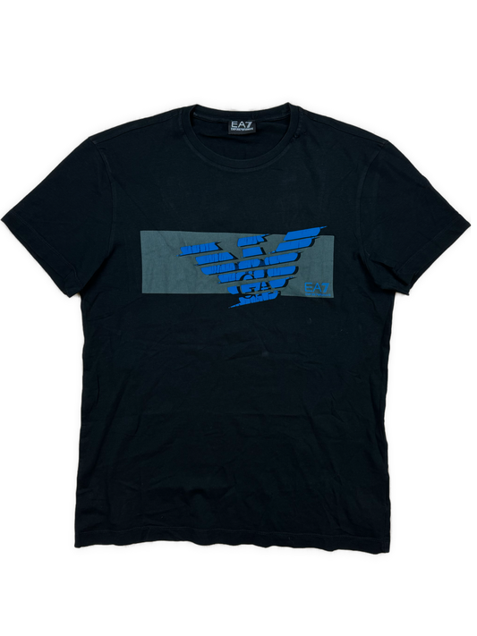 vintage Emporio Armani t-shirt {S}