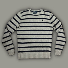 Cargar imagen en el visor de la galería, vintage Polo Ralph Lauren knittedsweater {M}
