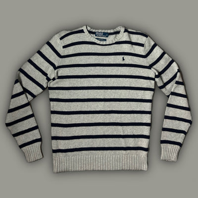 vintage Polo Ralph Lauren knittedsweater {M}