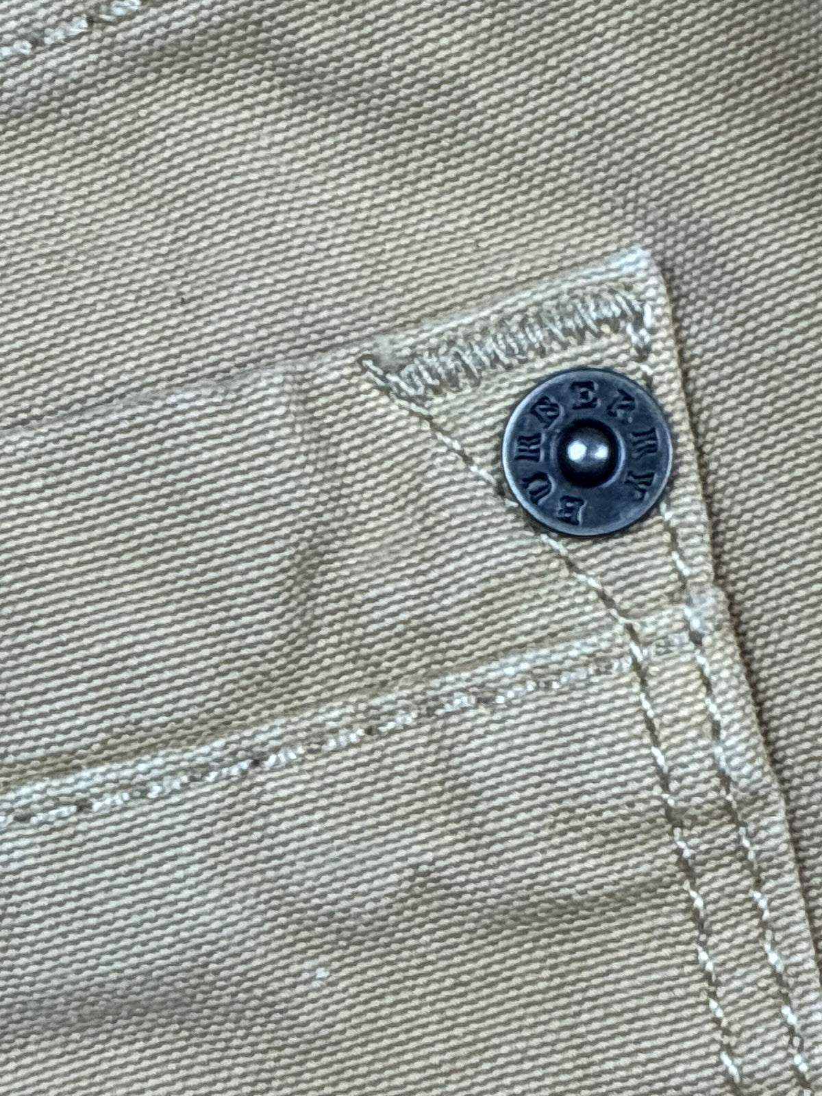 vintage Burberry jeans {M}