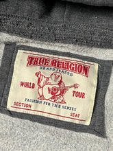 Charger l&#39;image dans la galerie, vintage True Religion sweatjacket {M}
