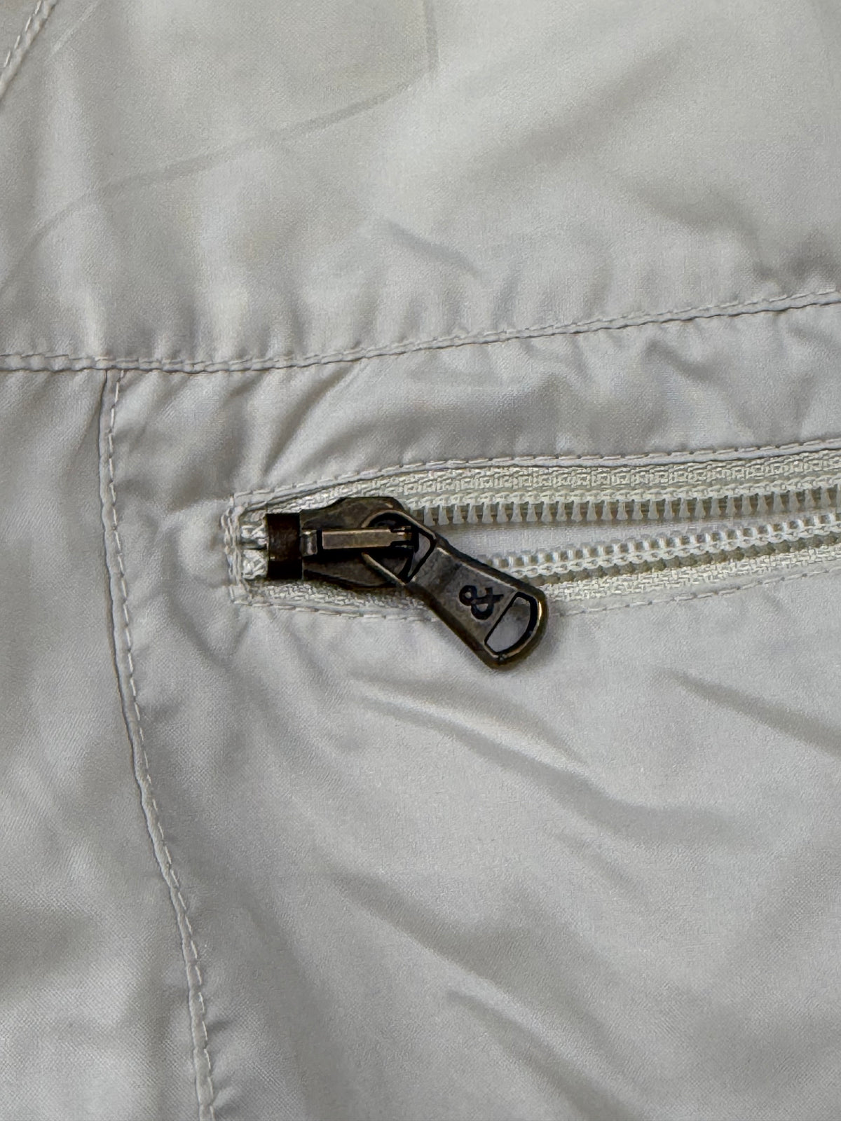 vintage Dolce & Gabbana windbreaker {S}