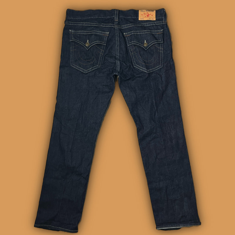 vintage True Religion jeans {XXL}