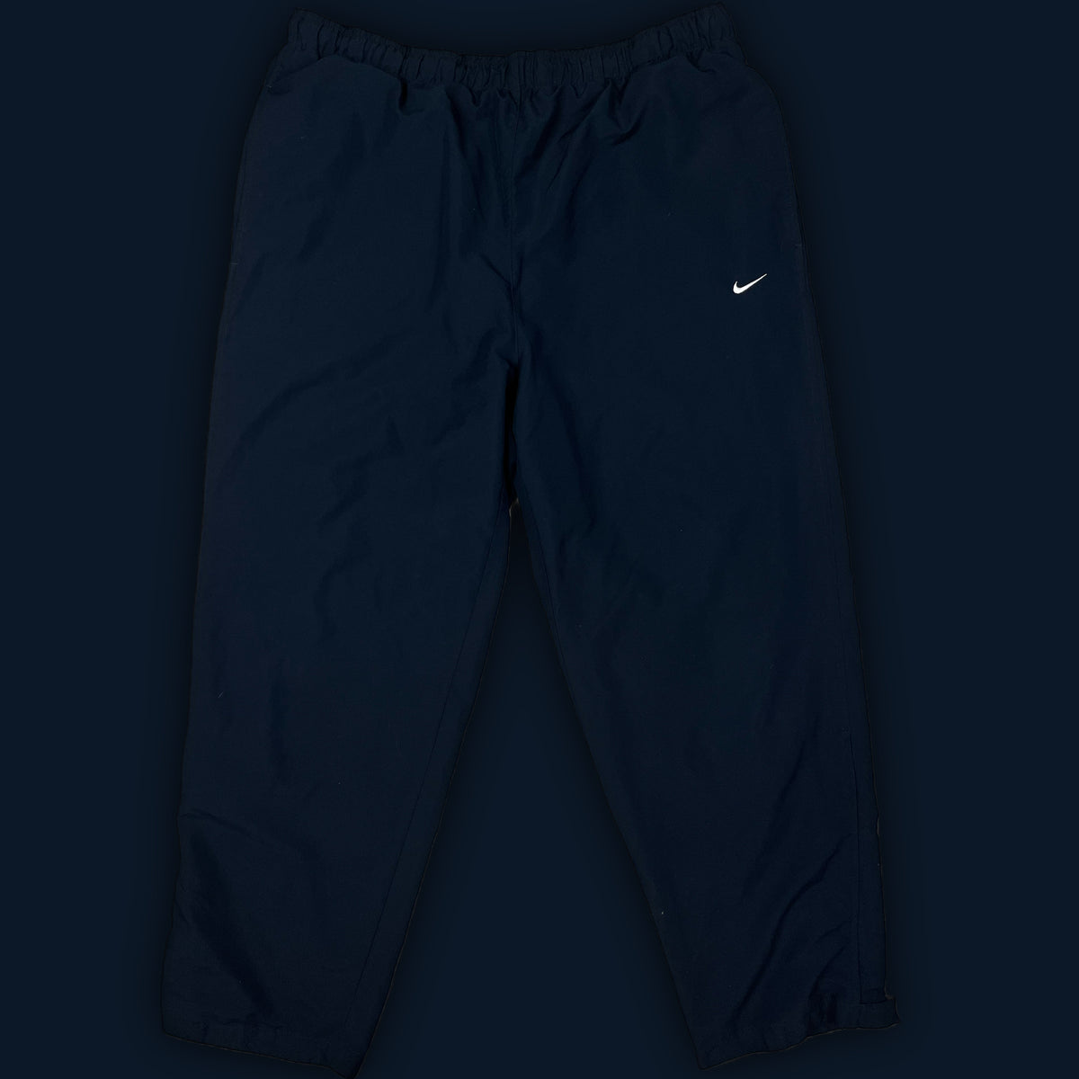 vintage Nike trackpants {XL}