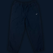 Load image into Gallery viewer, vintage Nike trackpants {XL}
