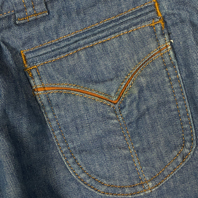 vintage Dolce & Gabbana jeans {S}