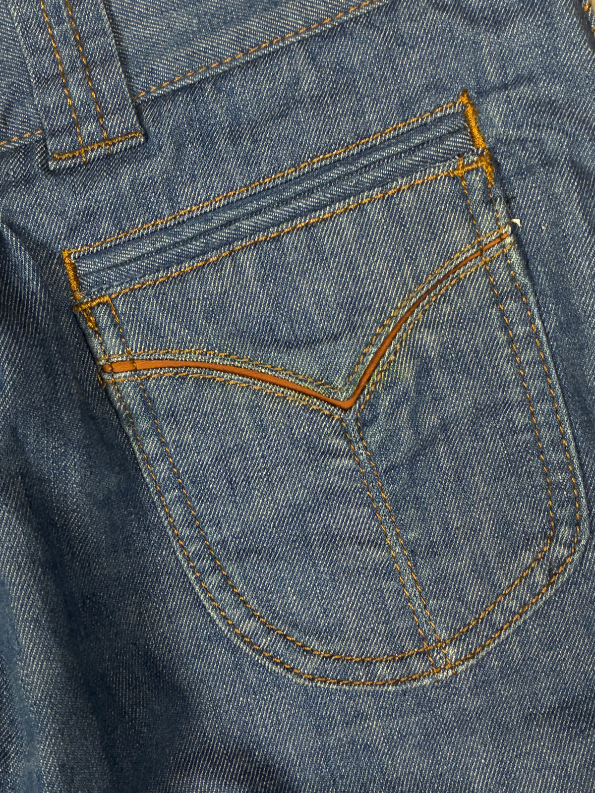 vintage Dolce & Gabbana jeans {S}