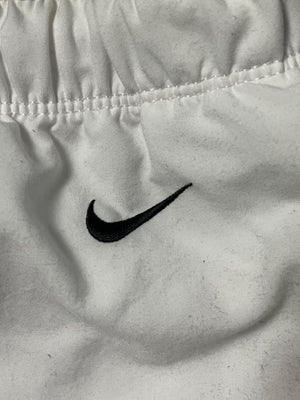 vintage Nike trackpants {M}