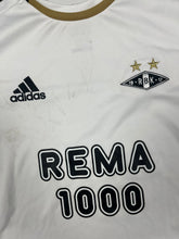 Cargar imagen en el visor de la galería, vintage Adidas Rosenborg 2013-2014 home jersey {M}
